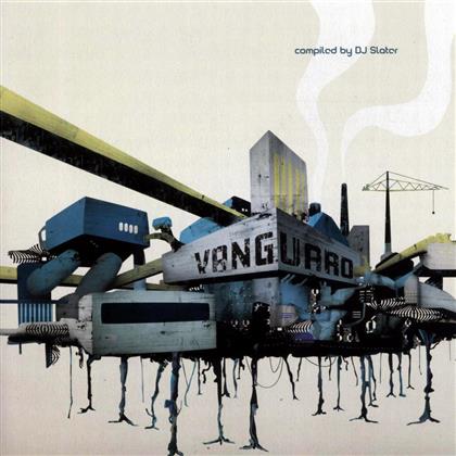 Vanguard - Various - Compiled By Dj Slater