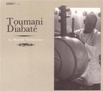 Toumani Diabate - Mande Variations