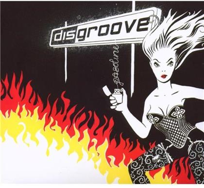 Disgroove - Gasoline