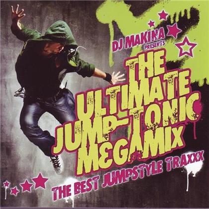 Ultimate Jump - Tonic Mega Mix - Various
