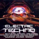 Electric Techno - Various (2 CDs)