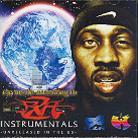 RZA (Wu-Tang Clan) - World According To - Instrumentals
