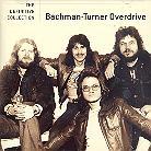 Bachman-Turner-Overdrive - Definitive Collection