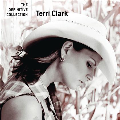 Terri Clark - Definitive Collection