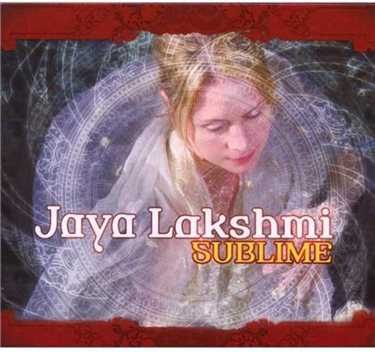Jaya Lakshmi - Sublime