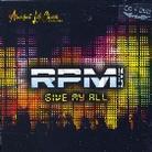 Rpm - Give My All (CD + DVD)
