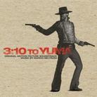 Marco Beltrami - 3:10 To Yuma - OST (CD)