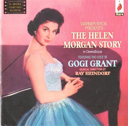 Gogi Grant - Helen Morgan Story