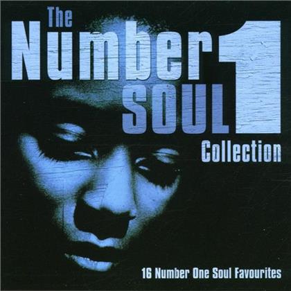Number 1 Soul Collection