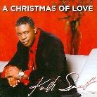 Keith Sweat - Christmas Of Love