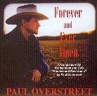 Paul Overstreet - Forever And Ever, Amen