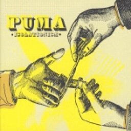 Puma - Isolationism
