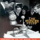 The Wonder Stuff - Construction For