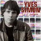 Yves Simon - J't'imagine (3 CD)