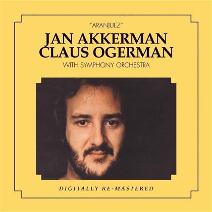 Jan Akkerman - Aranjuez