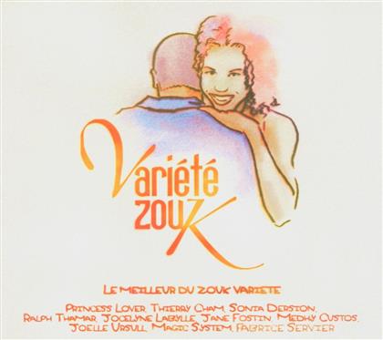 Variete Zouk - Various