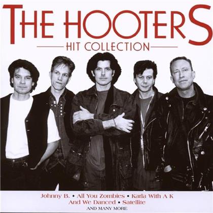 The Hooters - Hit Collection (Edition)
