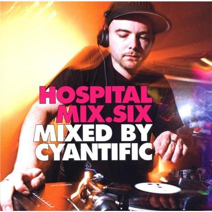 Hospital Mix - Vol. 6
