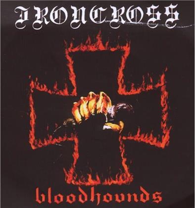 Iron Cross - Blood Hounds