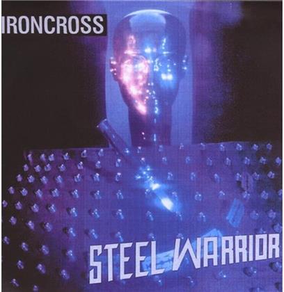 Iron Cross - Steel Warrior