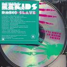 Radio Slave - Various - Rekids