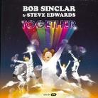 Bob Sinclar - Together - Uk-Edition
