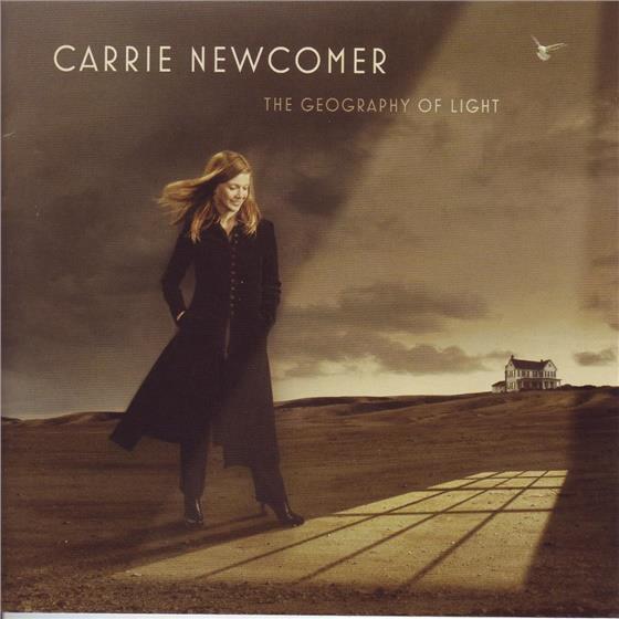 Carrie Newcomer - Geography Of Light