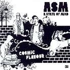 Asm - Cosmic Flavour + 1 Bonustrack