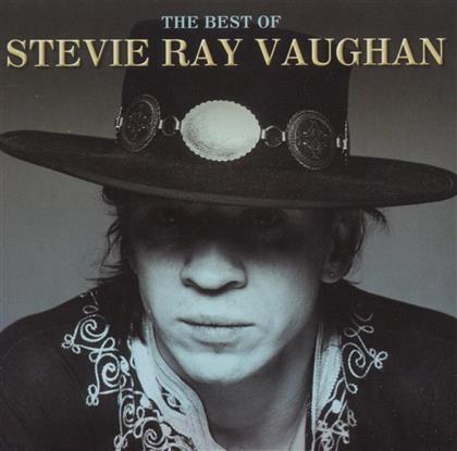Stevie Ray Vaughan - Best Of