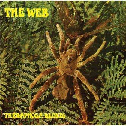 Web (Pierluigi Giombini) - Theraphosa Blondi
