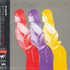 Cat Power - Jukebox + 1 Bonustrack