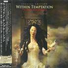 Within Temptation - Heart Of Everything (Japan Edition, CD + DVD)