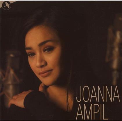 Joanna Ampil - ---