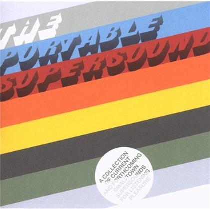 Portable Supersound
