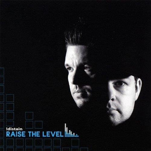 Distain - Rise The Level 2 CD