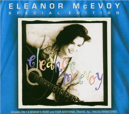 Eleanor McEvoy - --- Special Edition