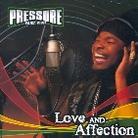 Pressure Buss Pipe - Love And Affection