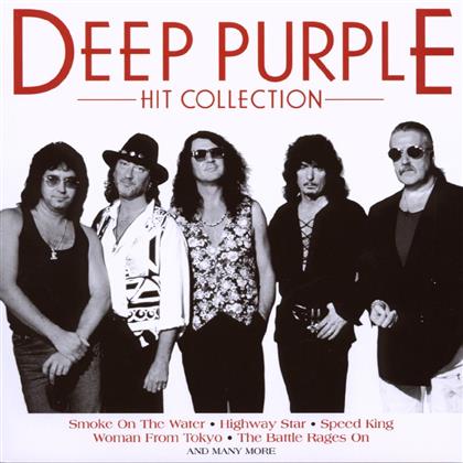 Deep Purple - Hit Collection (Edition)
