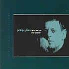 Philip Glass Ensemble & Philip Glass (*1937) - Einstein On The Beach (4 CDs)
