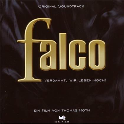 Falco - Verdammt Wir Leben Noch - OST
