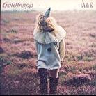 Goldfrapp - A & E - 1 Track