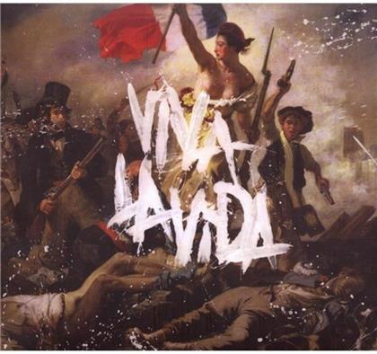 Coldplay - Viva La Vida Or Death & All His Friends