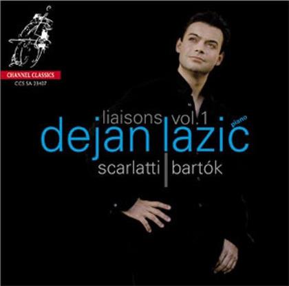 Dejan Lazic & Béla Bartók (1881-1945) - Kossuth Funeral March Bearbeit