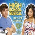 Troy & Gabriella - Gotta Go My Own Way