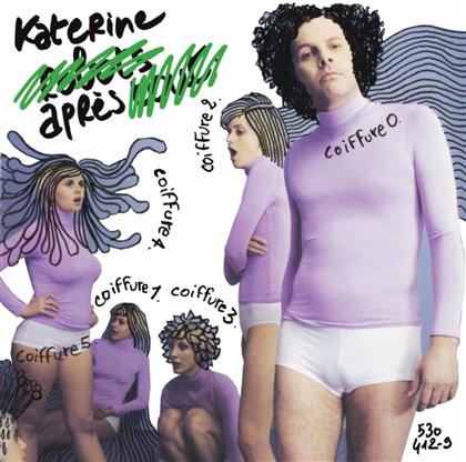 Katerine - Studio Live
