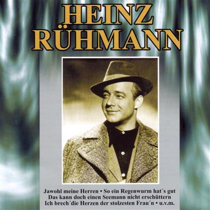 Heinz Rühmann - ---