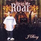 J Boog - Hear Me Roar