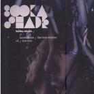 Booka Shade - Movements (Tour Edition, CD + DVD)