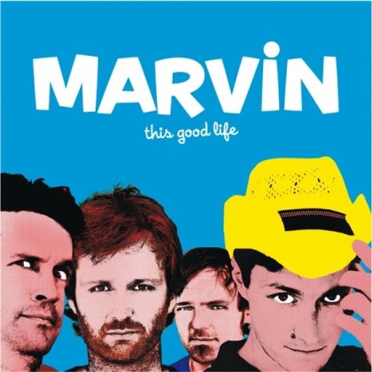 Marvin (Ch) - This Good Life