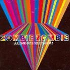 Zombie Zombie - A Land For Renegades